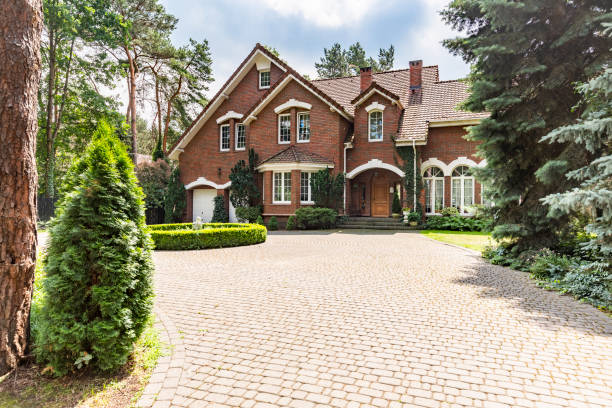 Best Best Driveway Pavers  in Unicoi, TN