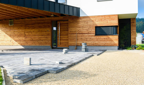 Professional Driveway Pavers in Unicoi, TN