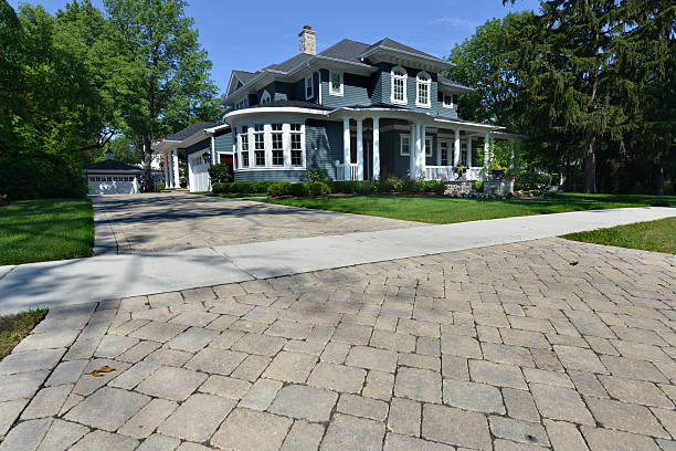 Driveway Pavers for Homes in Unicoi, TN
