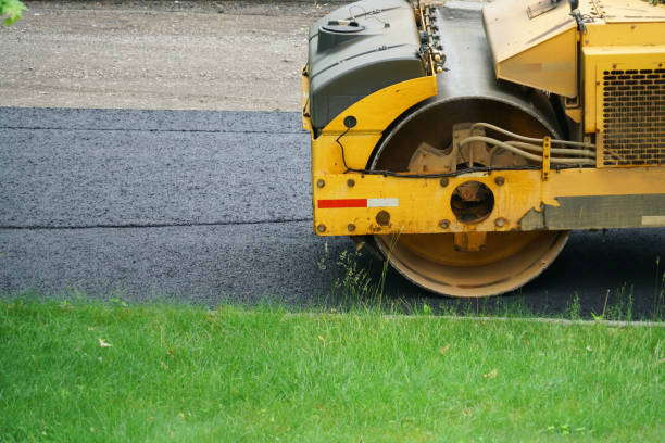 Best Concrete Paver Driveway  in Unicoi, TN
