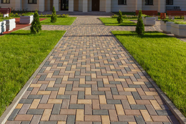 Best Driveway Pavers for Homes  in Unicoi, TN